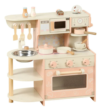 Cocina Mini Chef