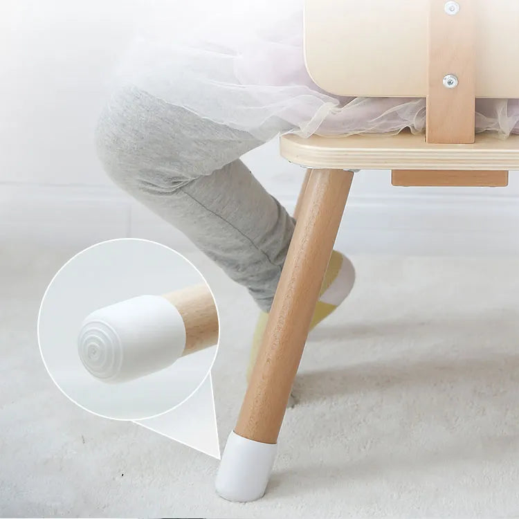 Silla Sweet De Madera