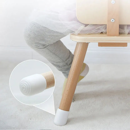 Silla Sweet De Madera