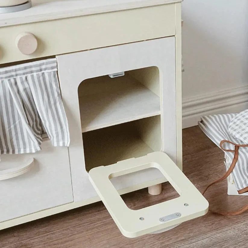 Cocina Mini Chef Vintage