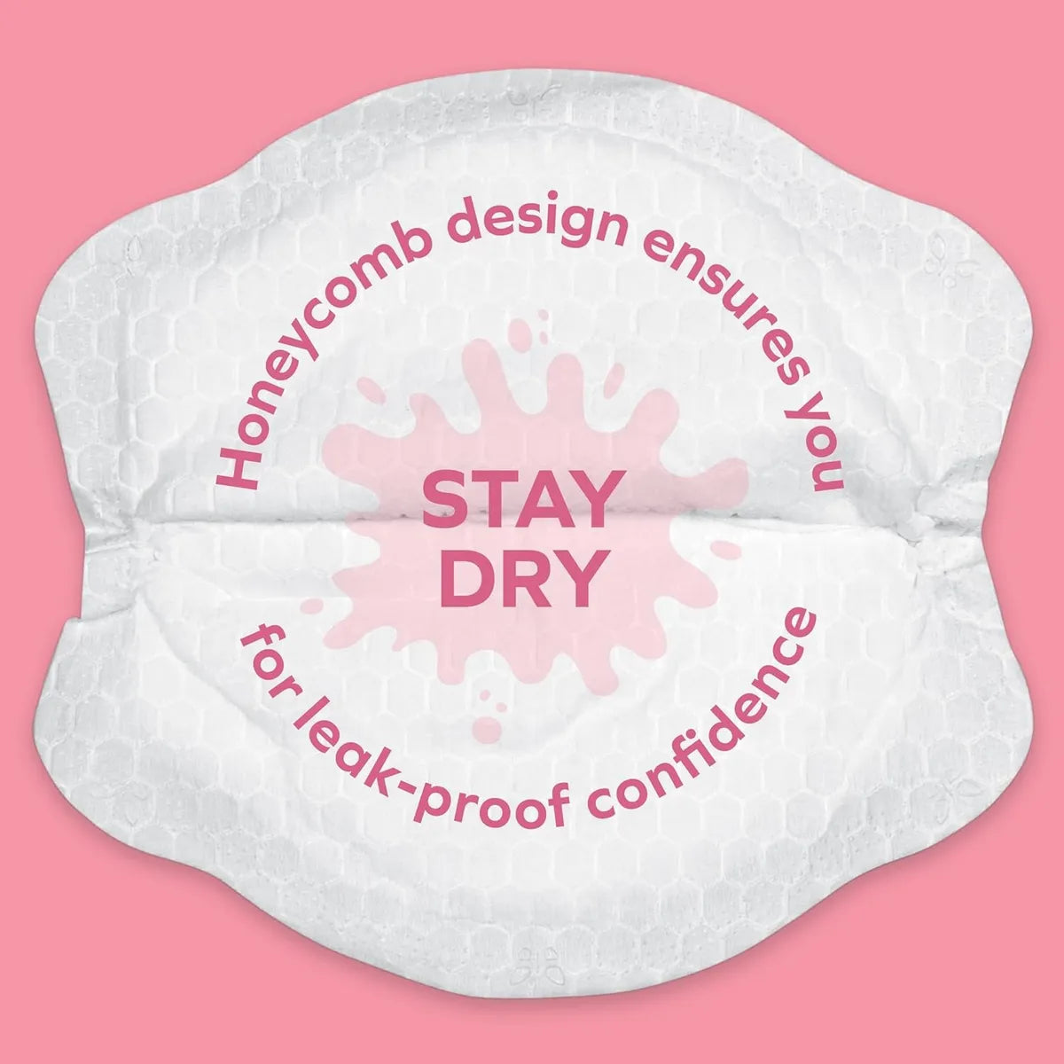 Discos Absorbentes Lactancia 100 unidades - Dr. Talbots