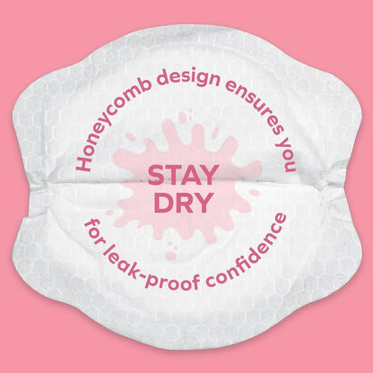 Discos Absorbentes Lactancia 100 unidades - Dr. Talbots