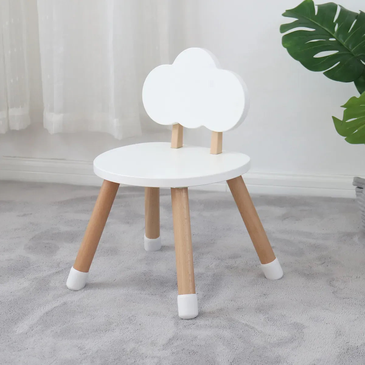Mesa + Silla Nube