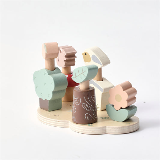 Mini Parque Interactivo