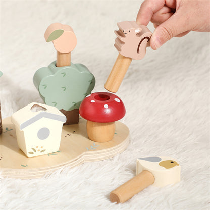 Mini Parque Interactivo