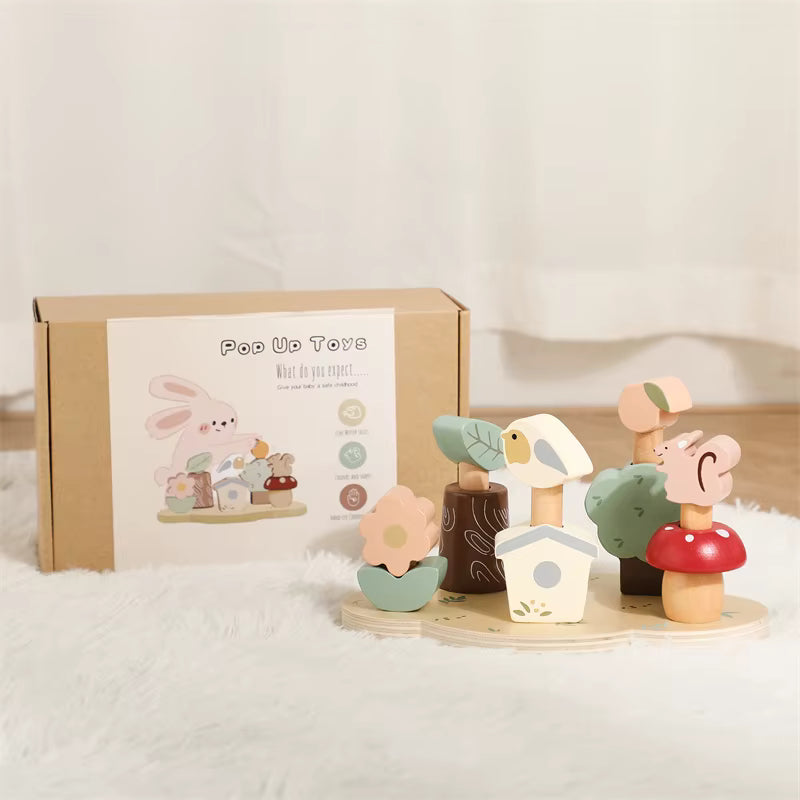 Mini Parque Interactivo