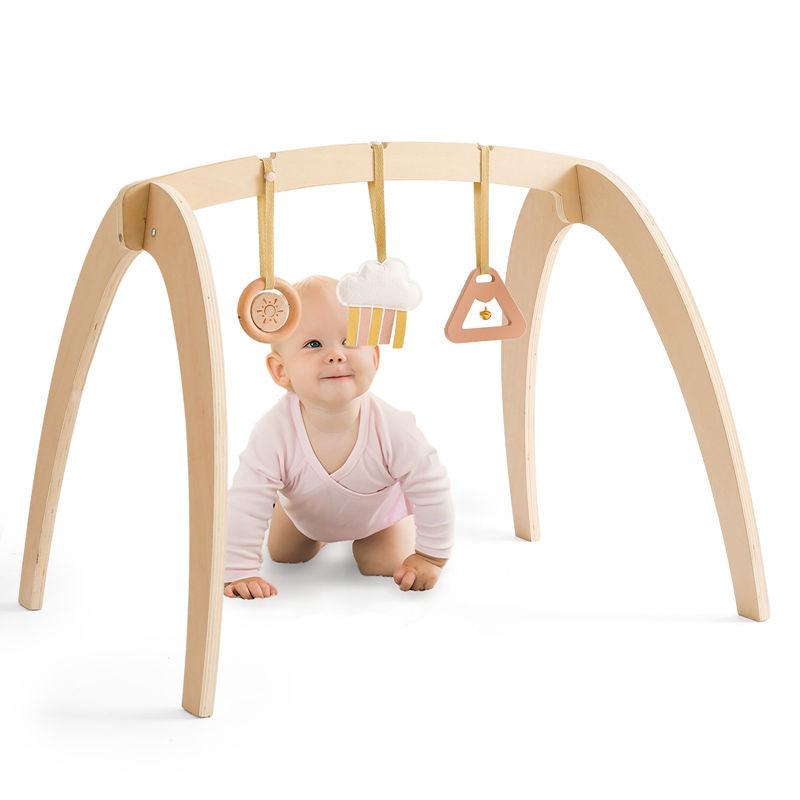 Gimnasio de Actividades + Carpa