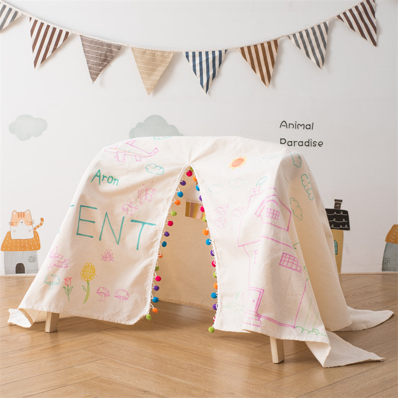 Gimnasio de Actividades + Carpa