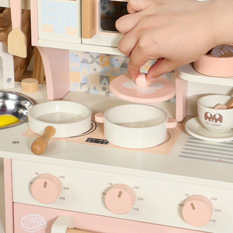Cocina Mini Chef