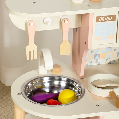 Cocina Mini Chef