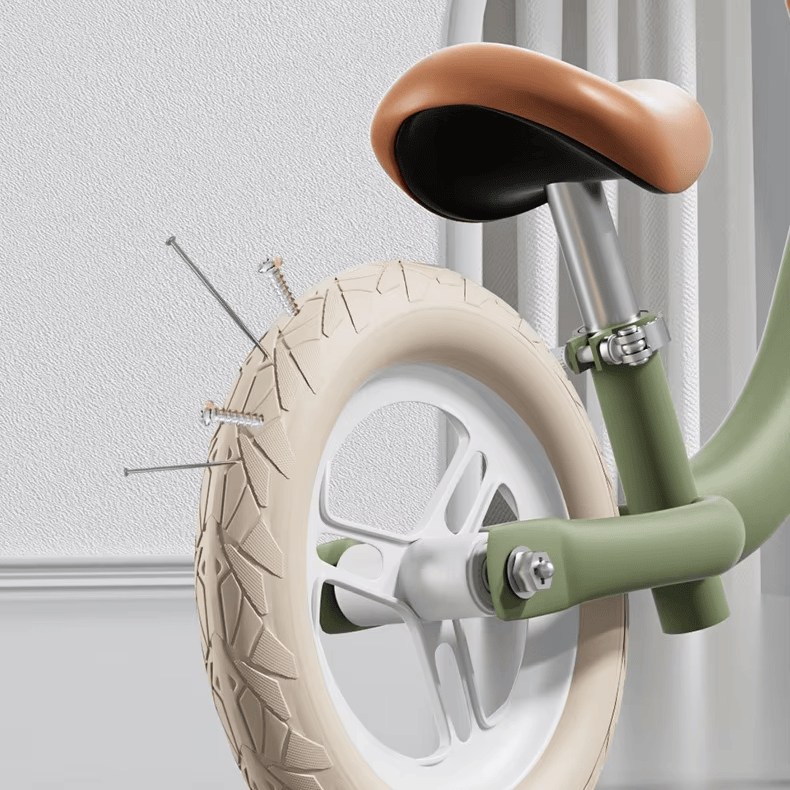 Bicicleta de Equilibrio LILO  (1-3 años)