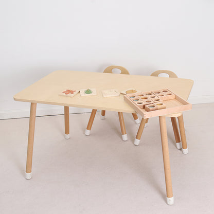 Escritorio Sweet Infantil de Madera