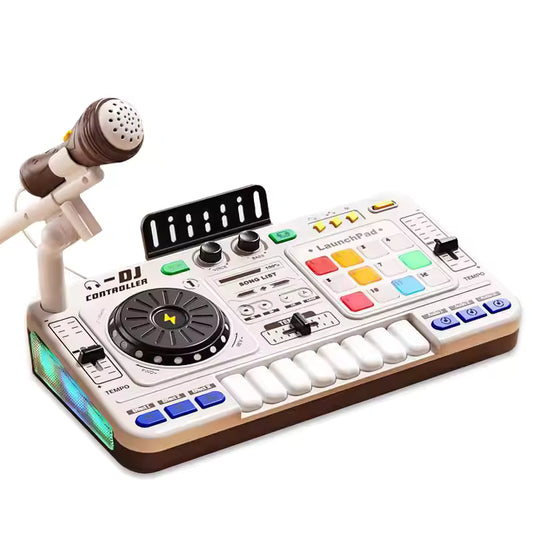 Consola DJ