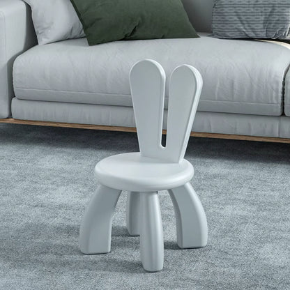 Silla Infantil con Respaldo