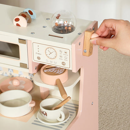 Cocina Mini Chef