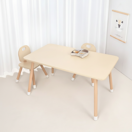 Escritorio Sweet Infantil de Madera