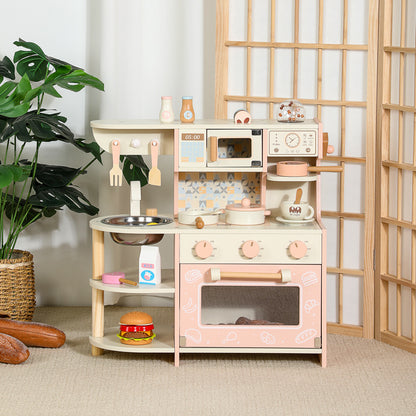 Cocina Mini Chef