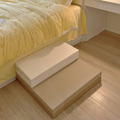 Colchoneta de juego plegable