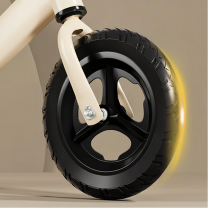 Bicicleta de Equilibrio MILO - (3-6 años)
