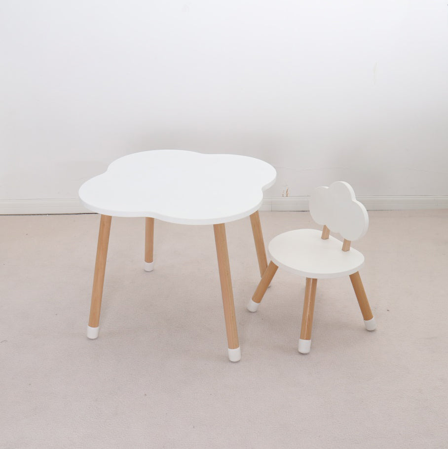 Mesa + Silla Nube