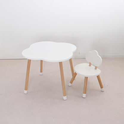 Mesa + Silla Nube