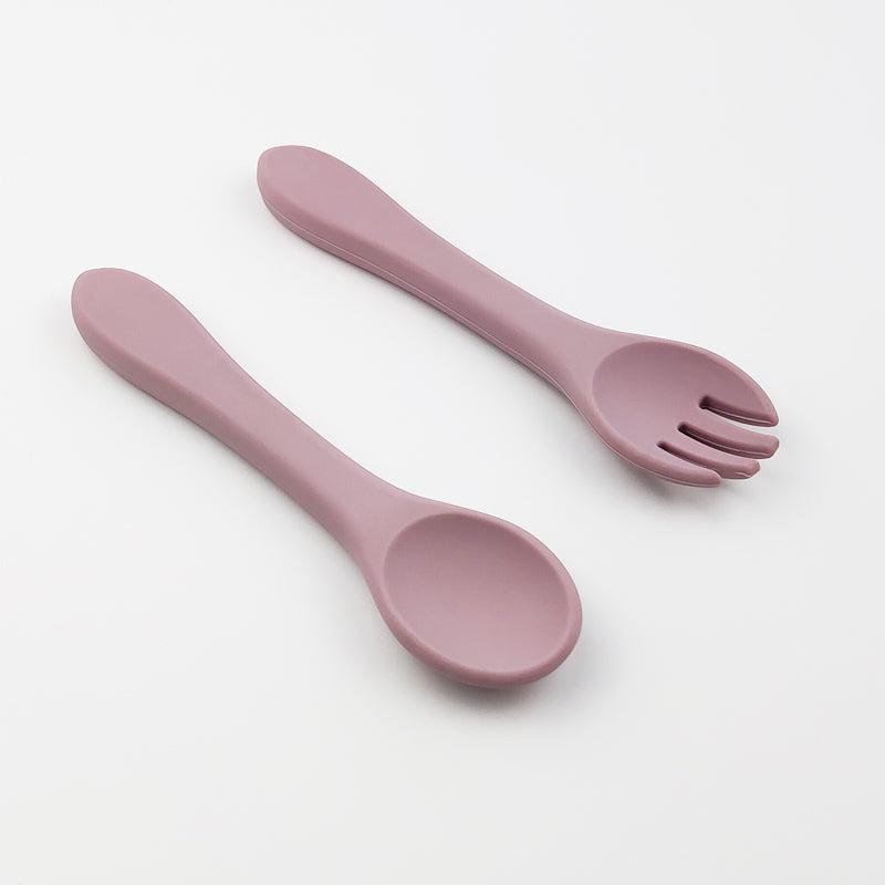 Set de Alimentación completo Malva - Amorino