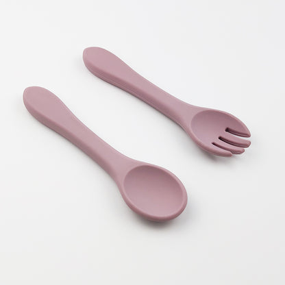 Set de Alimentación completo Malva - Amorino