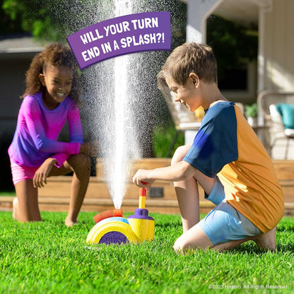 Pie Face Splash - Hasbro