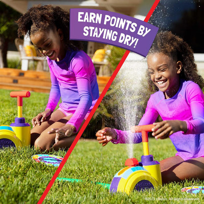 Pie Face Splash - Hasbro