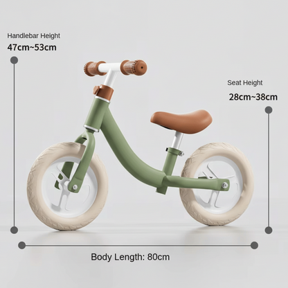Bicicleta de Equilibrio LILO  (1-3 años)