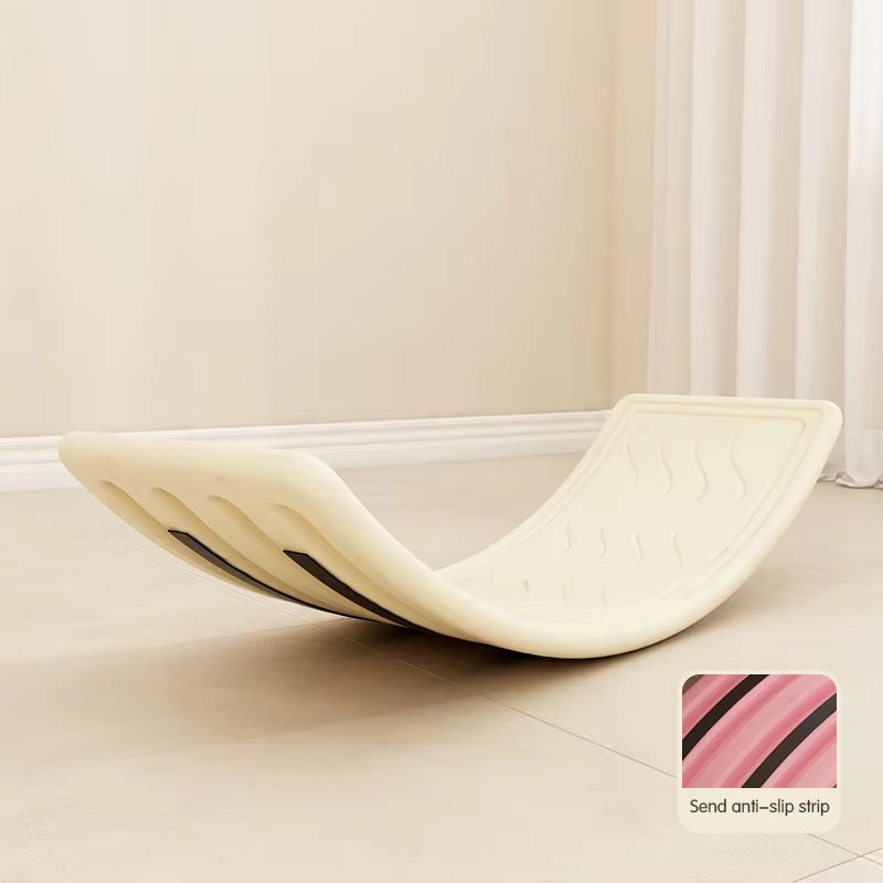 Tabla curva de equilibrio