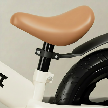 Bicicleta de Equilibrio MILO - (3-6 años)