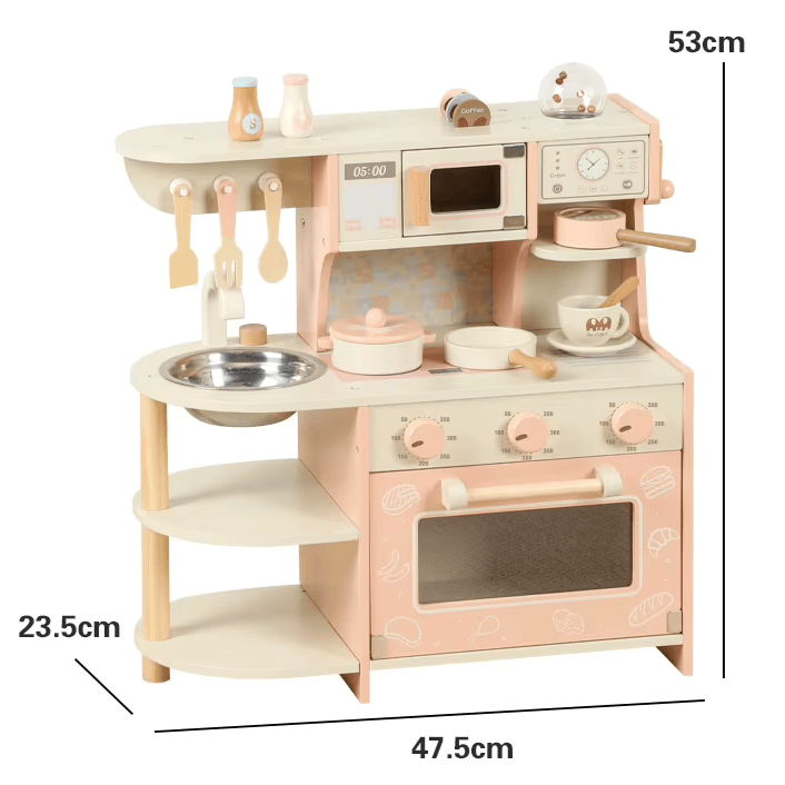 Cocina Mini Chef