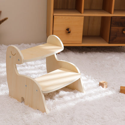 Plataforma Dino de Aprendizaje