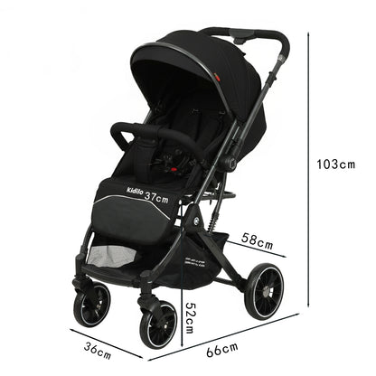 Cochecito De Paseo 535 - Kidilo