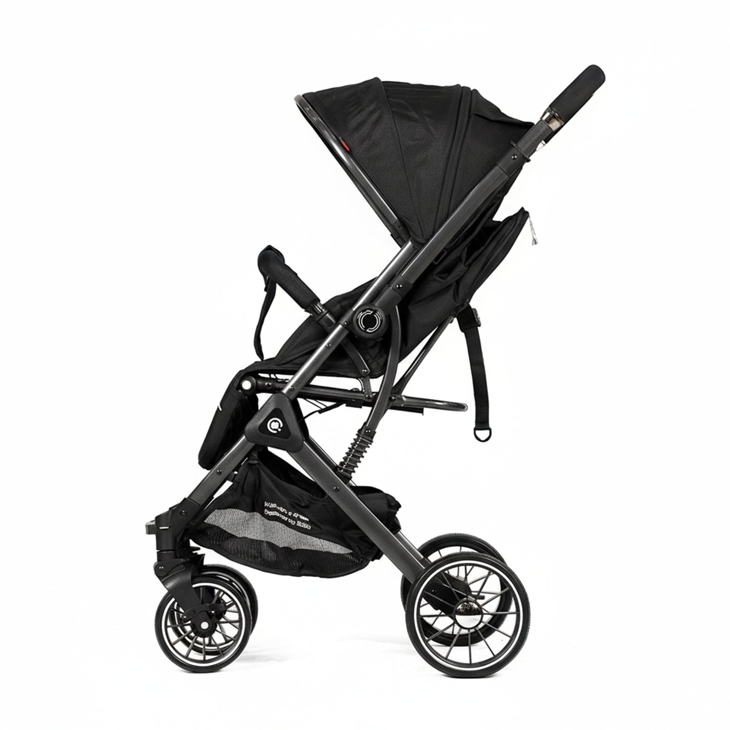 Cochecito De Paseo 535 - Kidilo