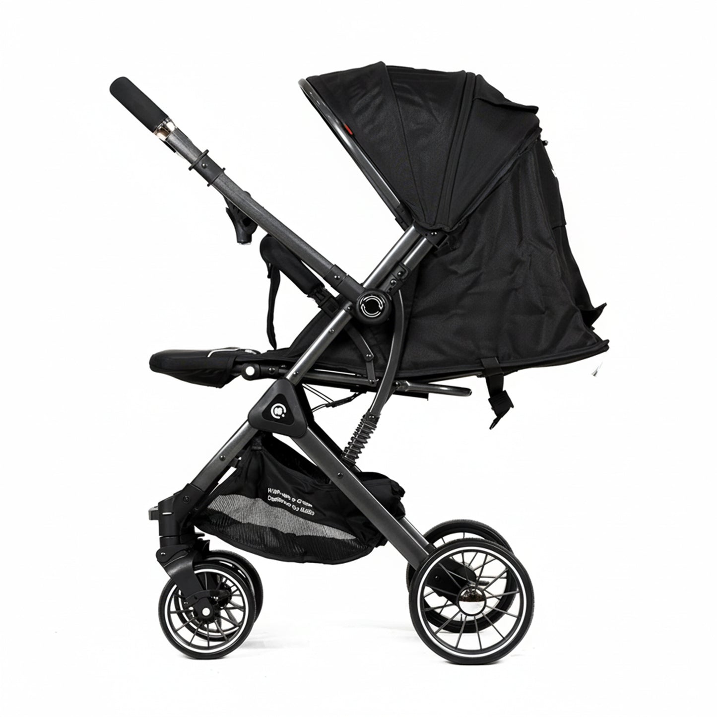 Cochecito De Paseo 535 - Kidilo