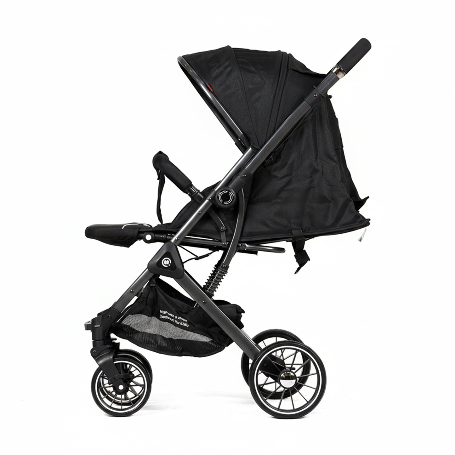 Cochecito De Paseo 535 - Kidilo