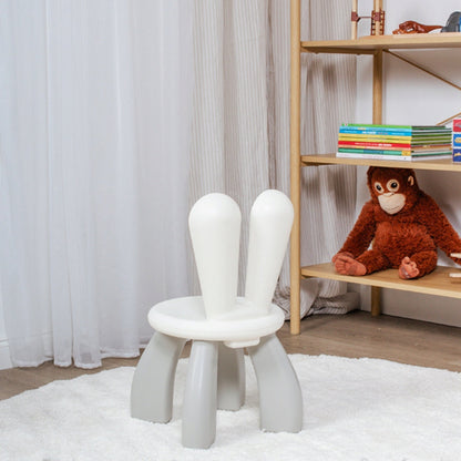 Silla Infantil con Respaldo