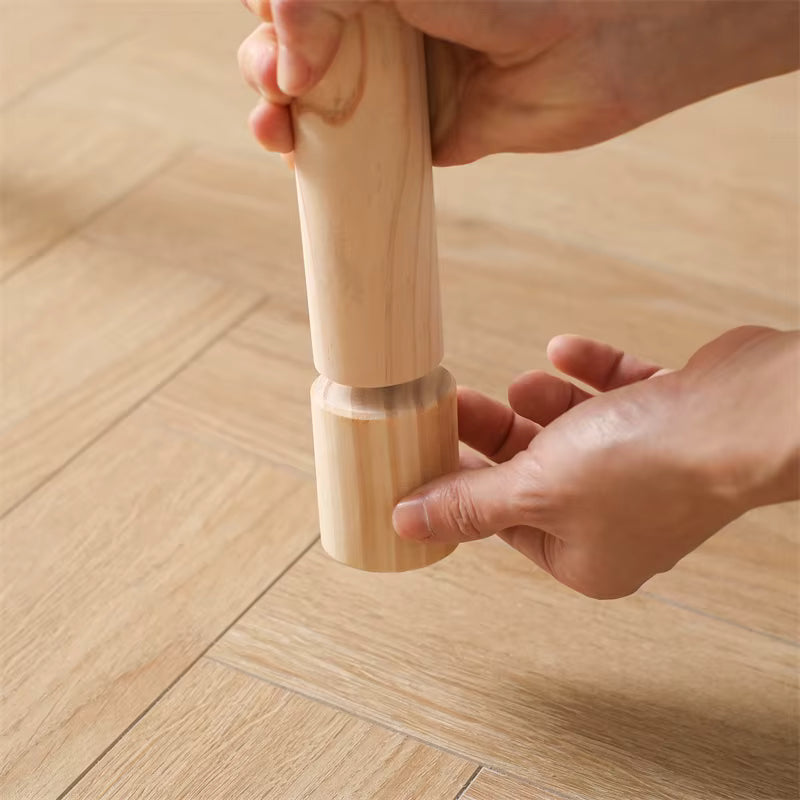 Mesa sensorial Montessori