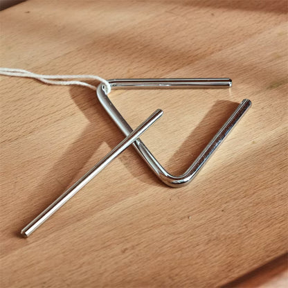 Instrumentos musicales (9 un.) Ardilla