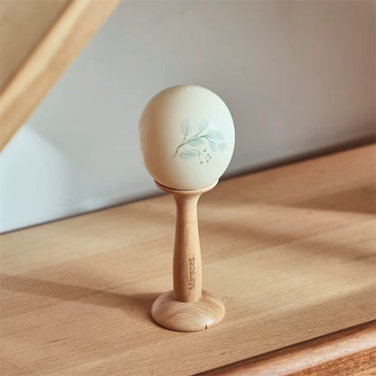 Instrumentos musicales (9 un.) Ardilla