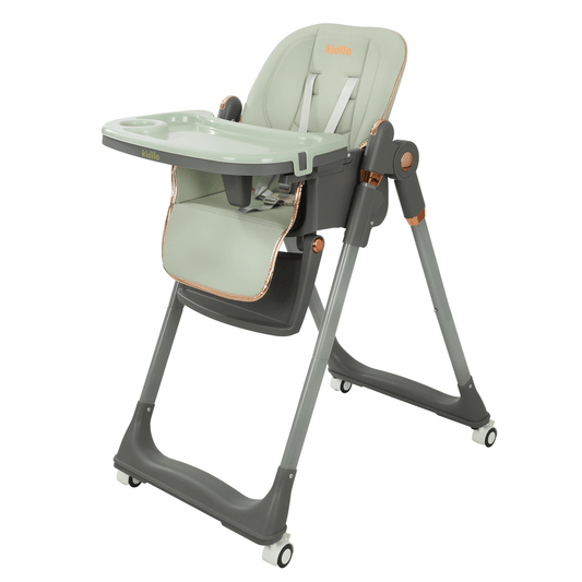 Silla De Comer Multifuncional 8122 - Kidilo