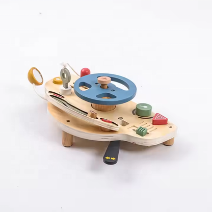 Tablero de Actividades