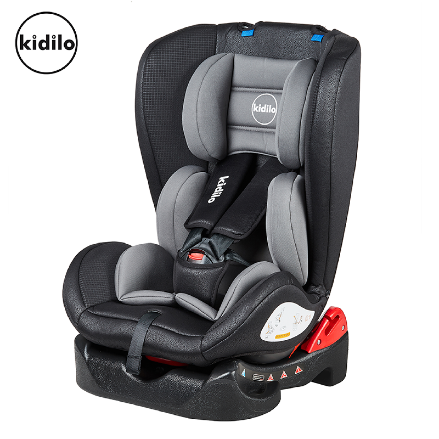 Silla de Auto 0 a 18kg - YB101 - Kidilo