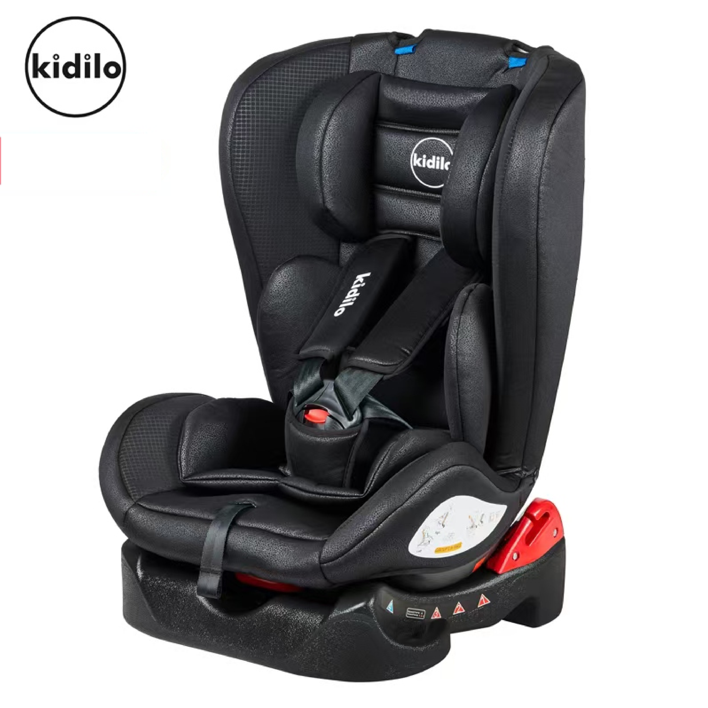Silla de Auto 0 a 18kg - YB101 - Kidilo