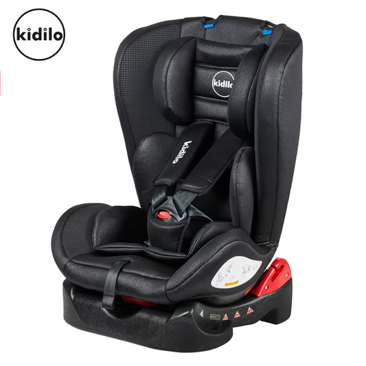 Silla de Auto 0 a 18kg - YB101 - Kidilo