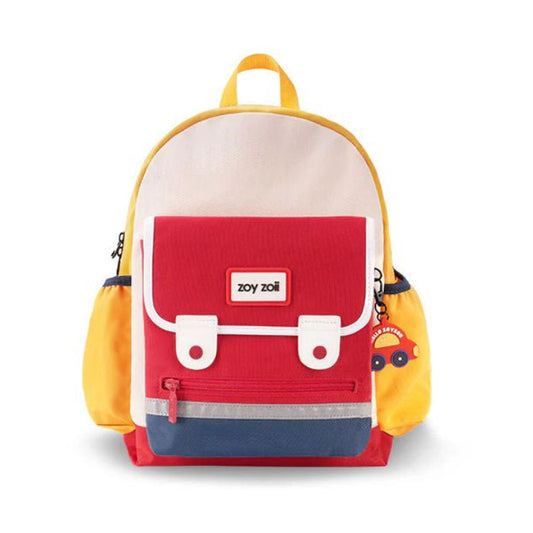Mochila Urbana Roja (1 a 4 años)