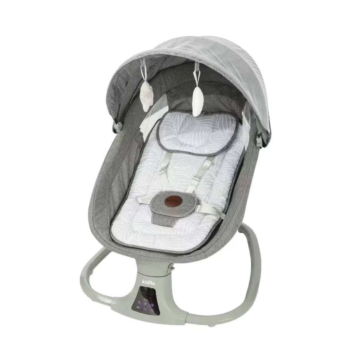 Mecedora eléctrica E05D - Kidilo