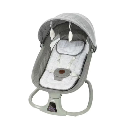 Mecedora eléctrica E05D - Kidilo
